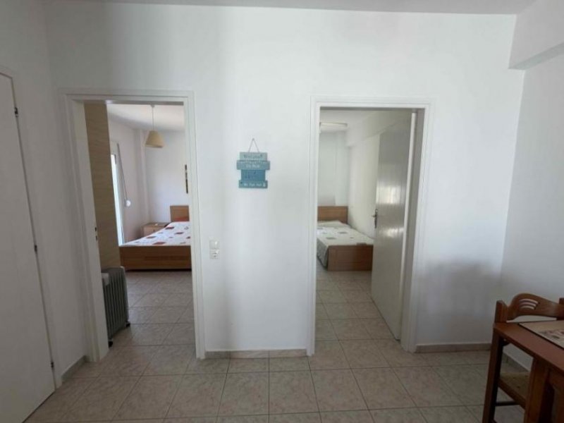 Sfakaki Kreta, Sfakaki: Wunderschöner Bungalow mit Meerblick zu verkaufen Haus kaufen